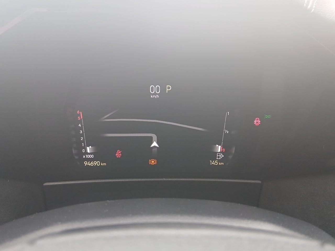 Ds Ds 4 bluehdi 130 eat8 performance line+ — photo 10