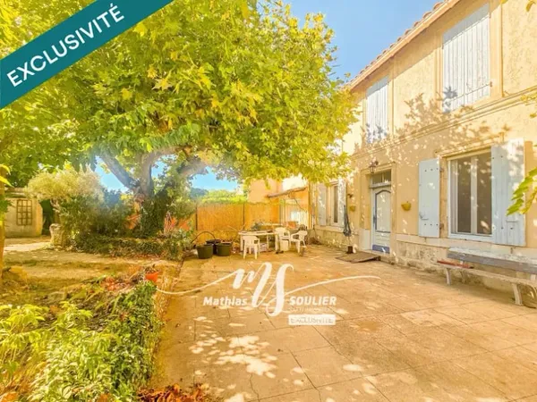 Viager 10 pièces 231 m²