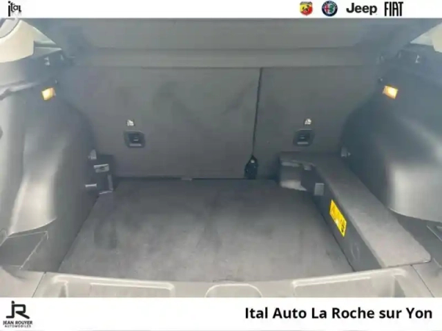 Jeep Compass 1.3 turbo t4 240ch phev 4xe upland at6 eawd — photo 7