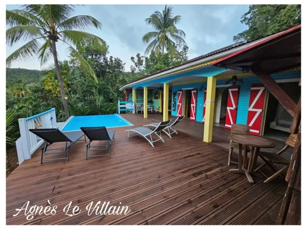 Maison 3 pièces 90 m²