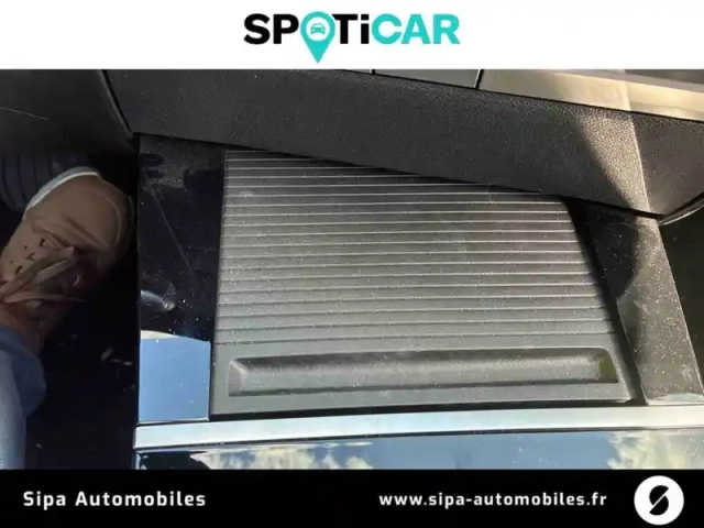 Opel Astra 1.2 turbo hybride 145 ch e-dct6 — photo 19