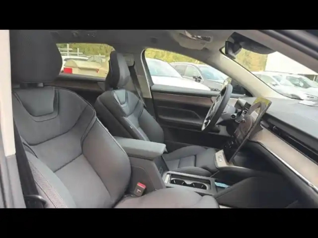 Volvo Es90 single extended range 333ch ultra 2026 — photo 5