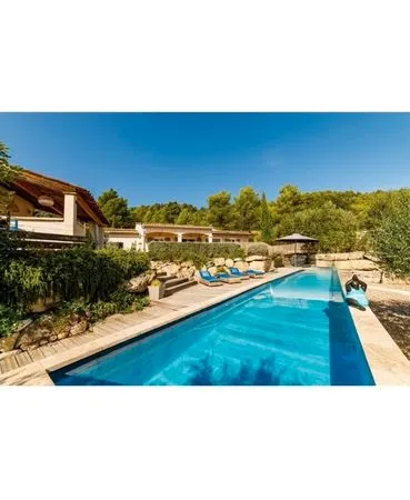 Vente Villa Provençale ou chambres d'hôtes Var