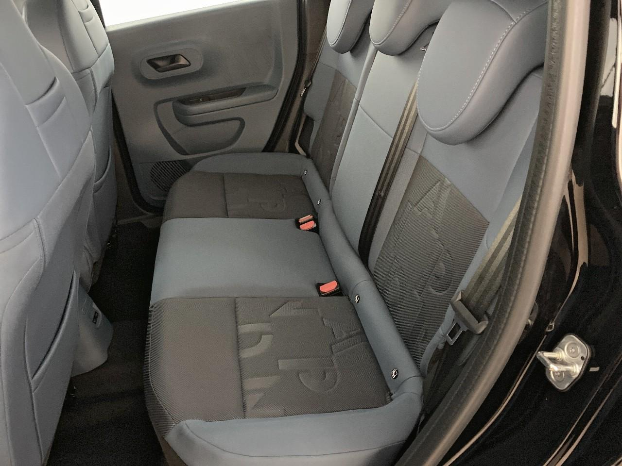 Fiat Grande Panda t-gen 3 1.2 hybrid turbo 110 ch edct6 pop — photo 10
