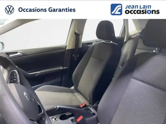 Volkswagen Polo 1.0 tsi 95 s&amp;s bvm5 — photo 5