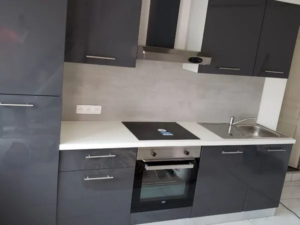 Maison nervieux 92m2
