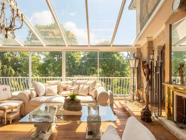 Maison de luxe 7 pièces 270 m²
