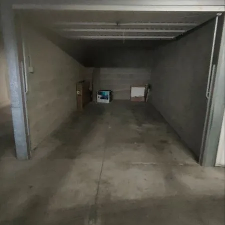 Location garage