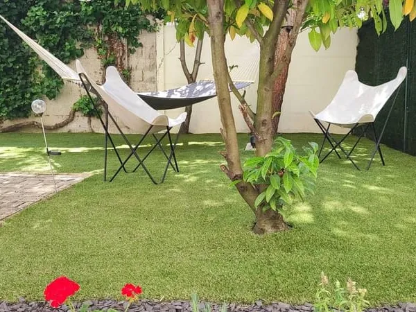 Appartement 2 pièces 32 m²