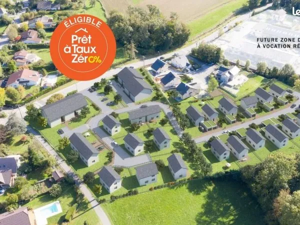Terrain 359 m² La Ravoire