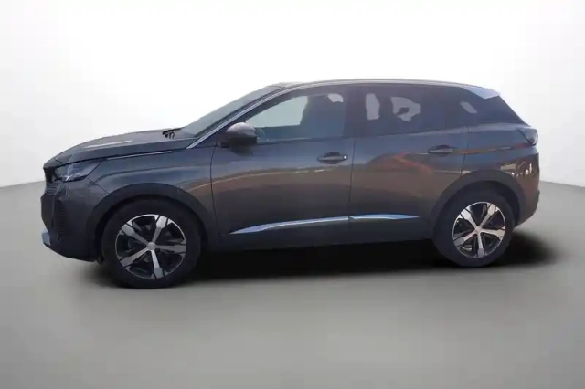 Peugeot 3008 bluehdi 130ch s&amp;s eat8 — photo 3
