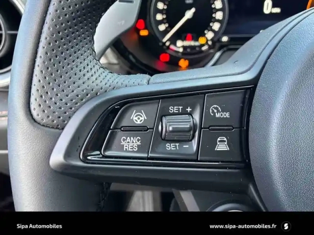 Alfa Romeo Tonale 1.5 ibrida 175 ch vgt tct7 — photo 49