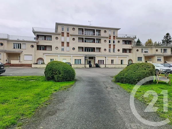 Appartement 4 pièces 110 m²