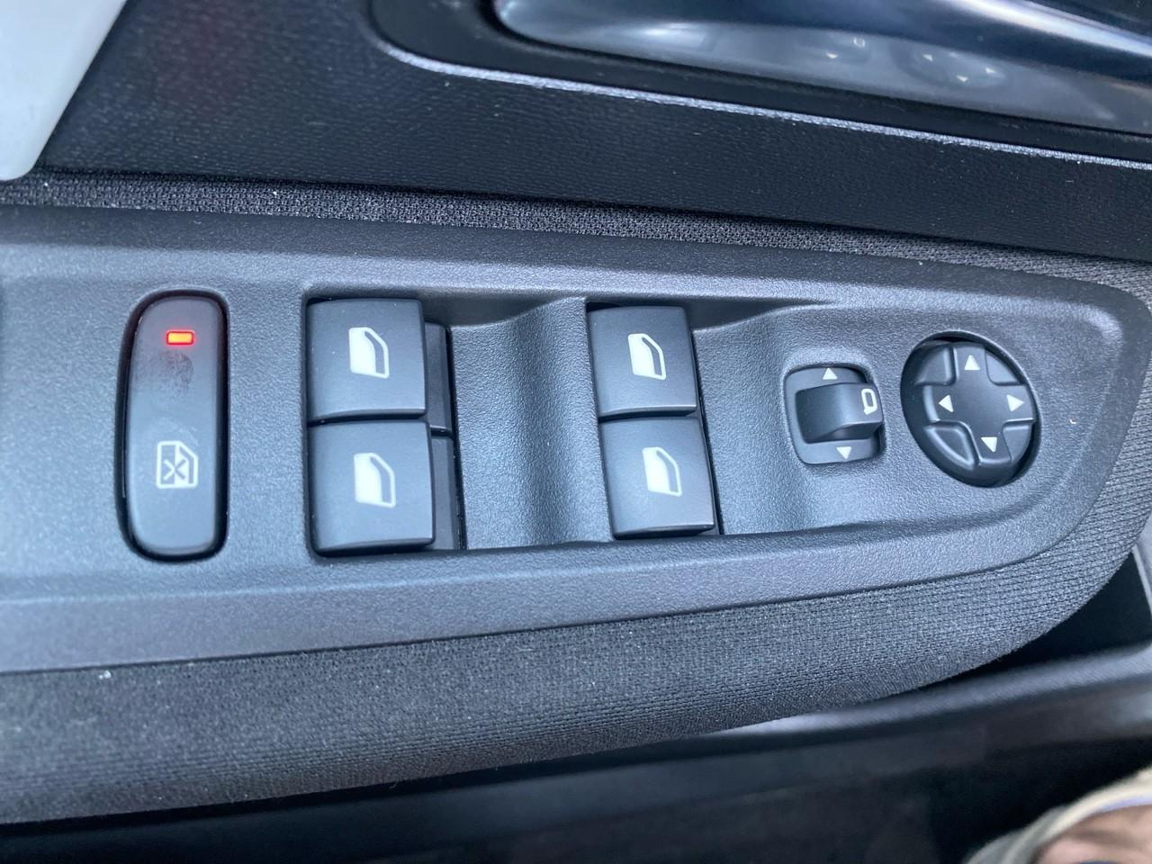 Citroën C4 bluehdi 110ch s&s live pack business — photo 19