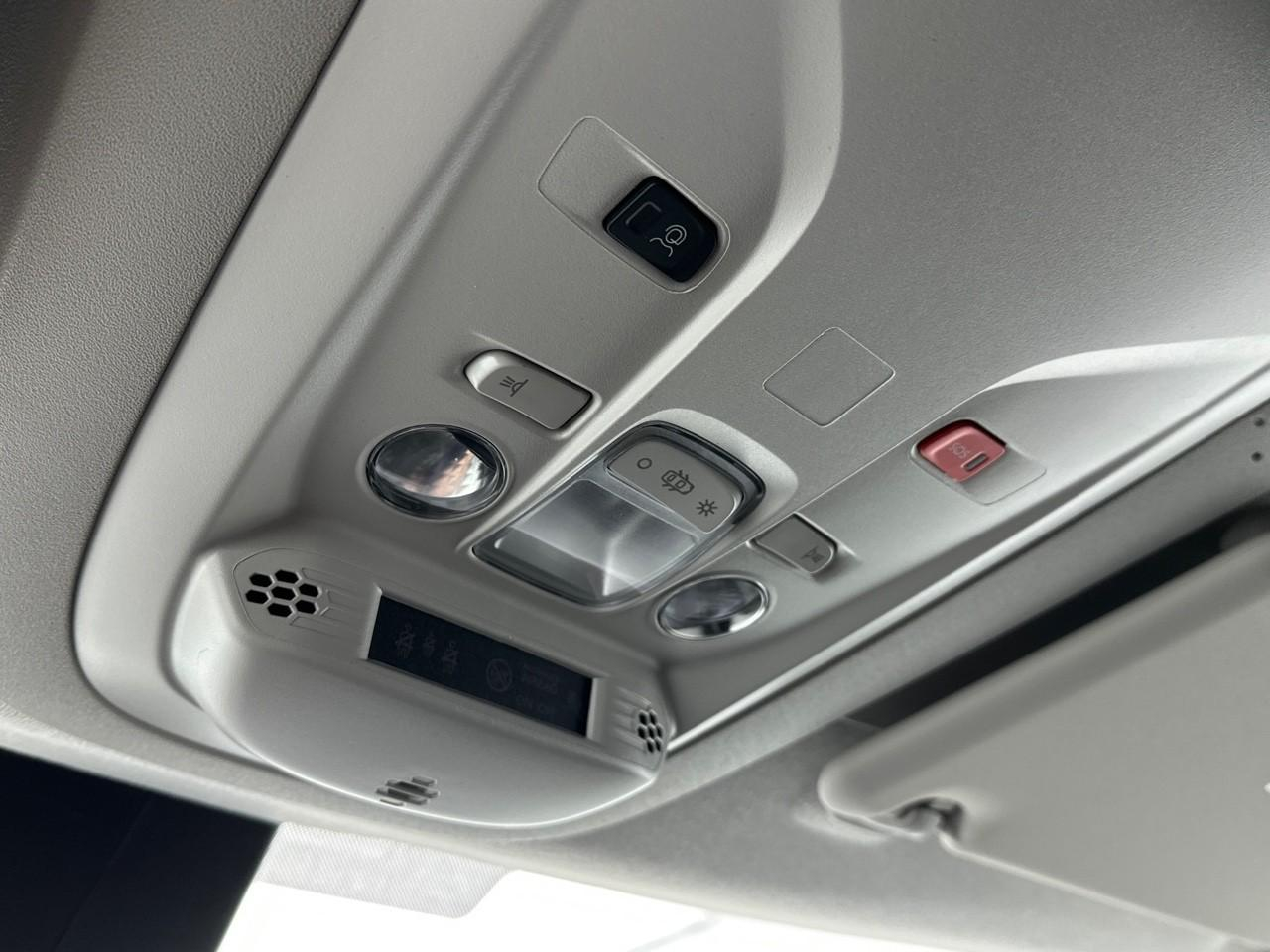 Citroën Berlingo van m diesel 100 ch manuelle — photo 29