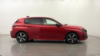 Peugeot 308 1.2 PureTech 130ch S&S GT EAT8 — photo 4
