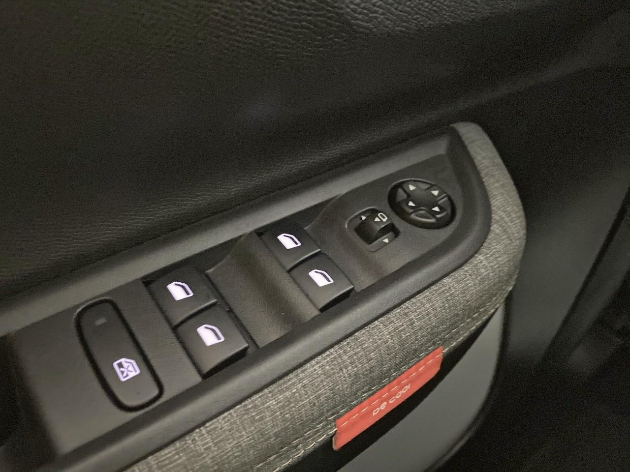 Citroën C3 Aircross e-c3 aircross 113 autonomie confort plus — photo 20