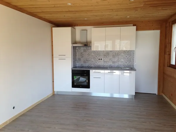 Appartement de 35m2 à louer sur Arith