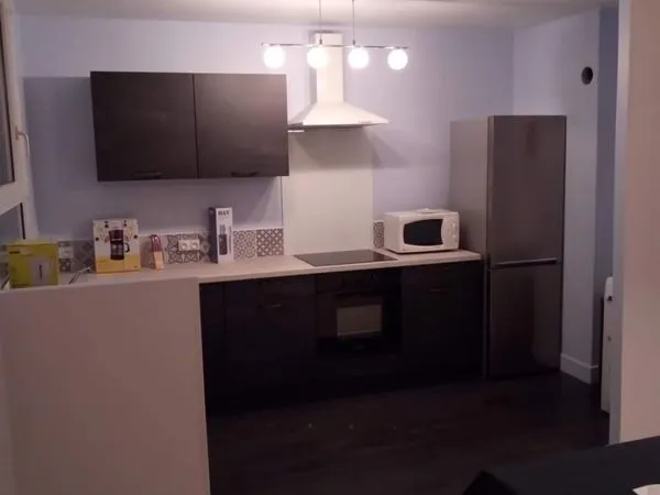 Colocation chambre