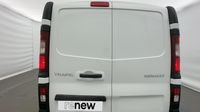 Renault Trafic L1H1 3T 2.0 Blue dCi 130ch Confort E6E — photo 5