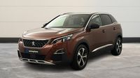 Peugeot 3008 1.5 BlueHDi 130ch E6.c GT Line S&S EAT8