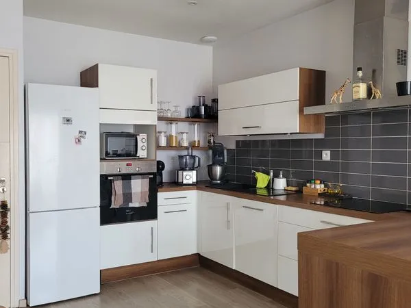 Appartement anstaing