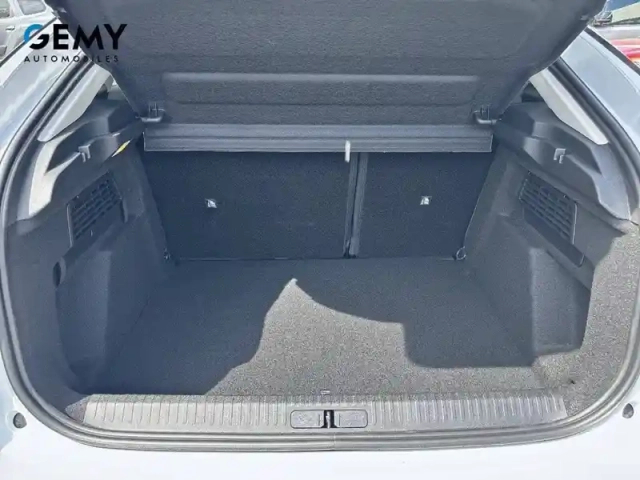 Citroën C4 hybride 145 e-dcs6 — photo 6