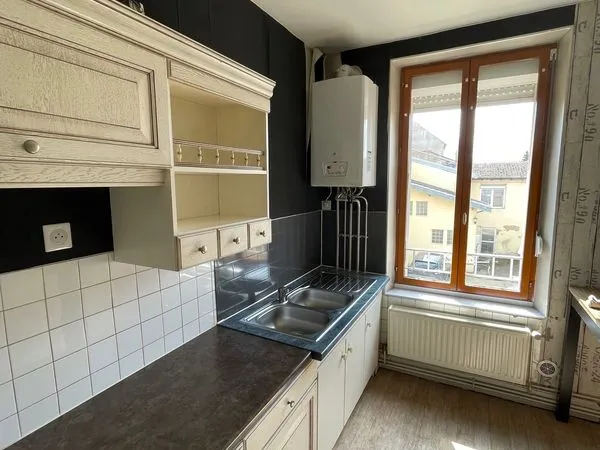 Appartement 52m2 470