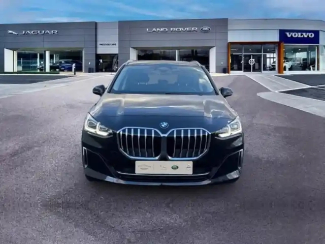 Bmw Serie 2 série 2 activetourer 218d 150ch luxury dkg7 — photo 5