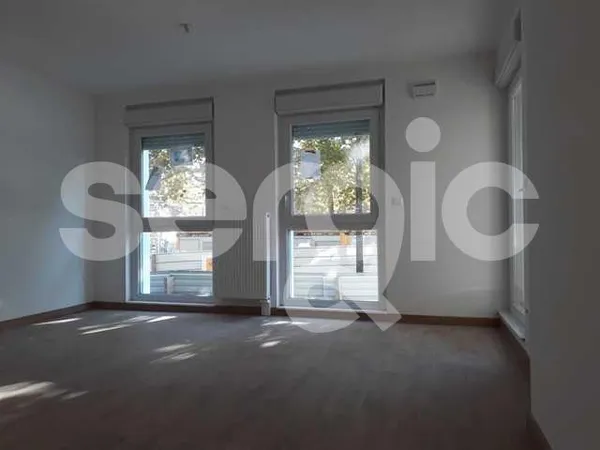 Appartement type 2