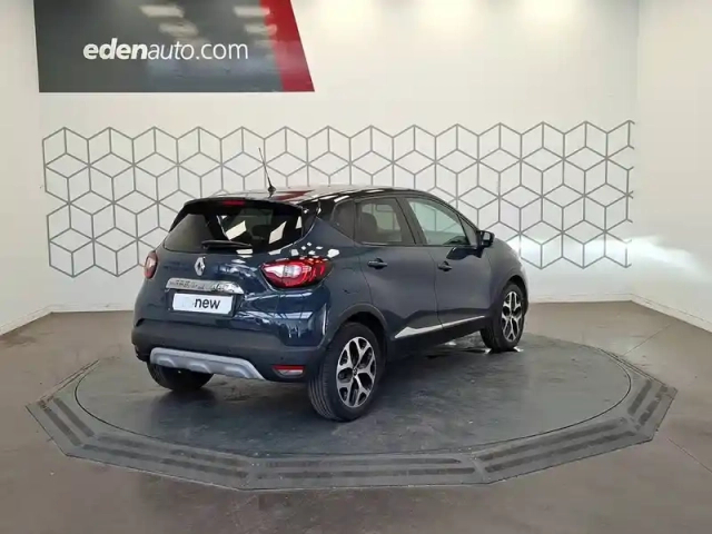 Renault Captur tce 150 fap — photo 5
