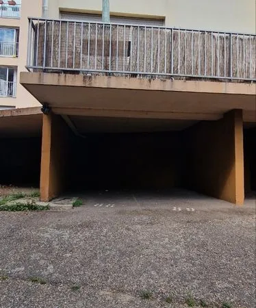 Location place parking