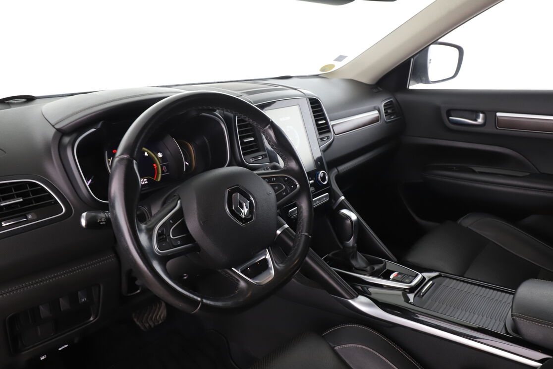 Renault Koleos 2.0 dCi Energy Intens 4x2 X-Tronic — photo 10