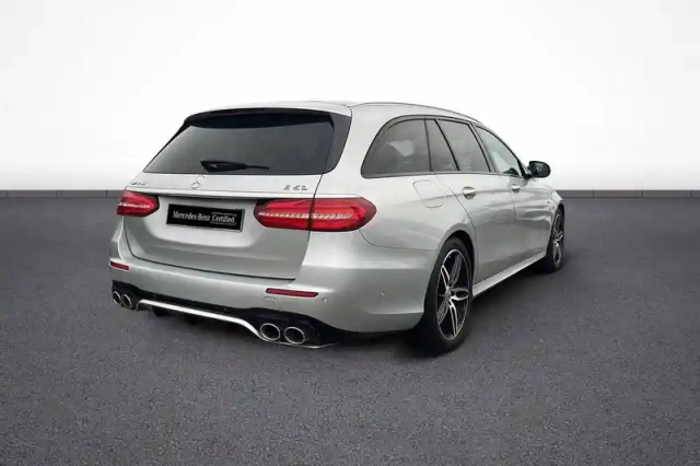 Mercedes Classe E break 53 eqboost 9g-tronic 4-matic+ — photo 6