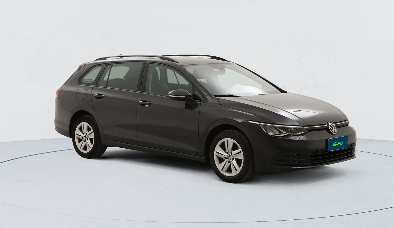 Volkswagen Golf 8 SW — photo 7