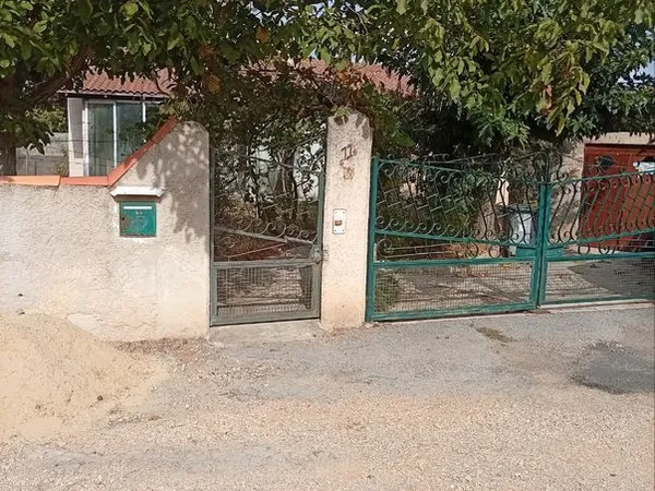 Immobilier cèdes maison