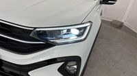 Volkswagen Taigo 1.0 TSI 110ch R-Line DSG7 — photo 17