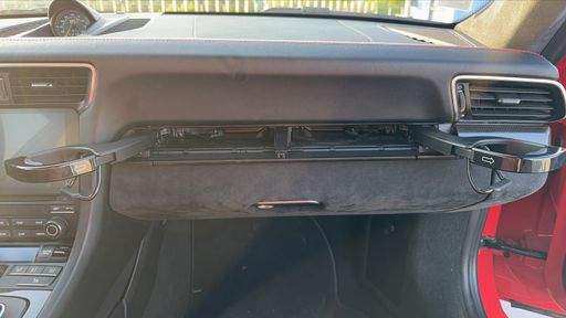 Porsche 911 4.0 500 PDK7 - GT3 – 2017 – 39280 km – Essence – Boîte Automatique — photo 32