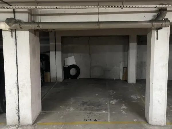Stationnement Vente Paris 55000€