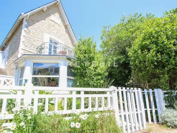 Appartement 4 pièces 76 m²
