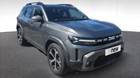Dacia Duster 1.6 hybrid 140ch Journey — photo 3