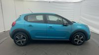 Citroen C3 1.2 PureTech 110ch S&S Shine 120-123g — photo 4