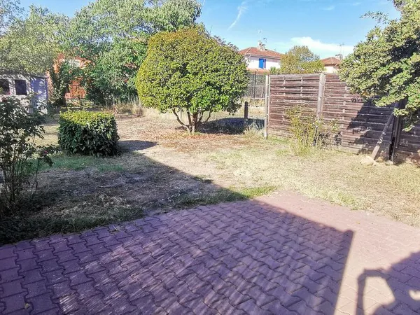 Maison - 4 pièces - 80 m²