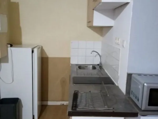Appartement T2