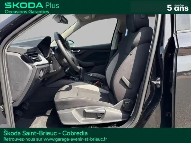 Skoda Kamiq 1.0 tsi evo 2 116ch selection — photo 8