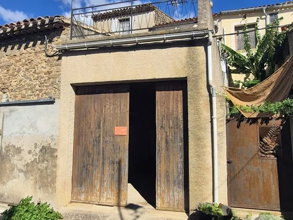 Maison 4 pièces 180 m²
