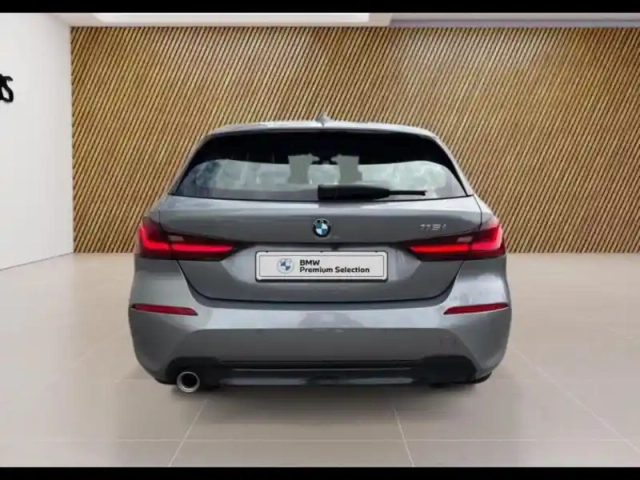 Bmw Serie 1 série 1 116ia 109ch edition sport dkg7 — photo 13