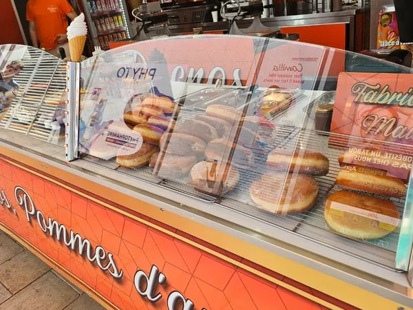 Commerce Vente Arcachon  56m² 220000€