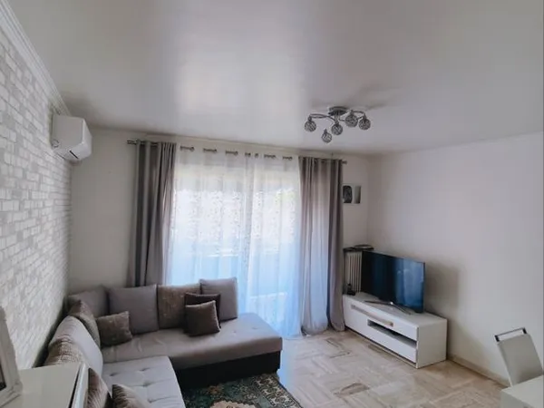 Appartement - 3 pièces - 64 m² - Étage 2/4
