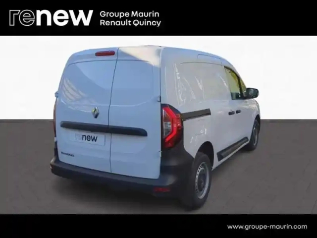 Renault Kangoo Van 1.5 blue dci 95ch grand confort — photo 6